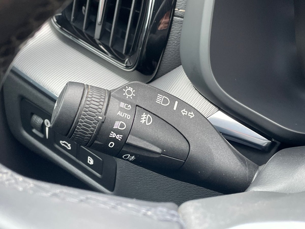 Volvo XC60 T6 ReCharge R-Design aut. AWD billede 21