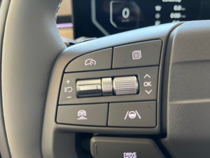 Kia EV3 Long Range Upgrade