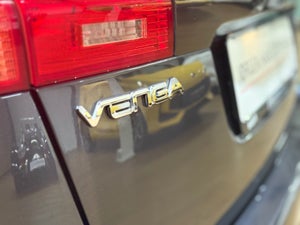 Kia Venga CVVT Attraction