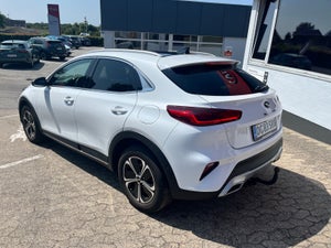 Kia XCeed PHEV Upgrade Intro+ Premium DCT