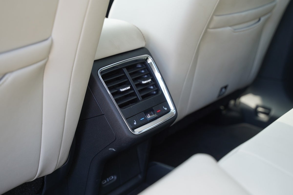 Billede af Skoda Enyaq 85 iV Laurin & Klement Coupé