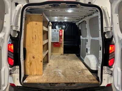Ford Transit Custom 300 L1 EcoBlue Trend