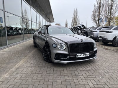 Bentley Flying Spur W12 Mulliner Mansory Black Line aut.