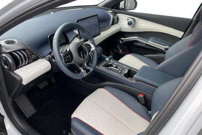 BYD Atto 3 Comfort