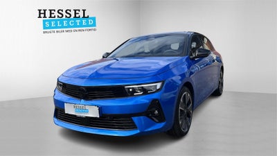 Opel Astra-e 54 GS 5d