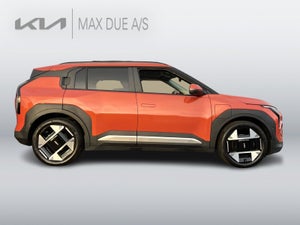 Kia EV3 Long Range Upgrade