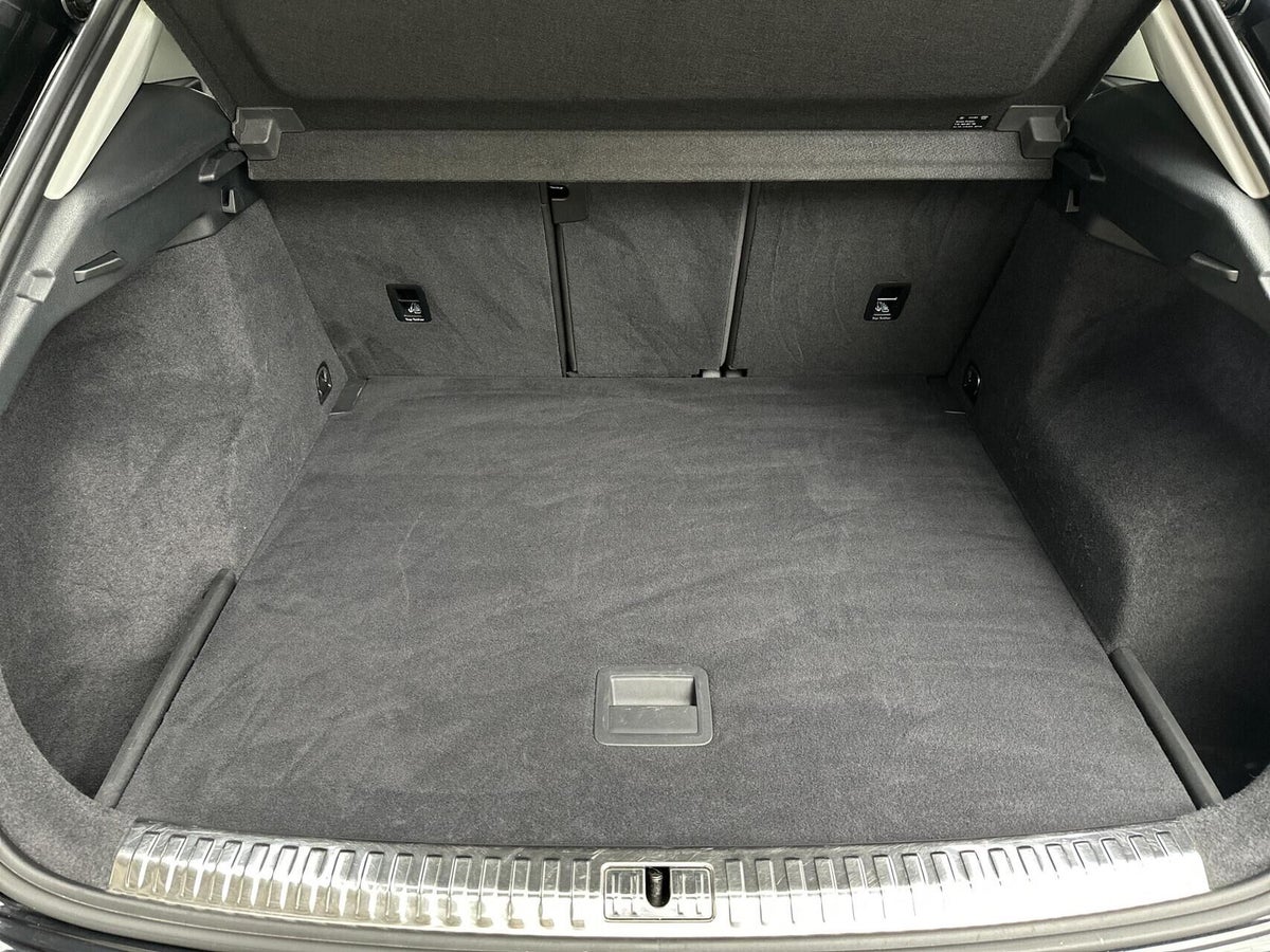 Audi Q3 TFSi S-tr. billede 13