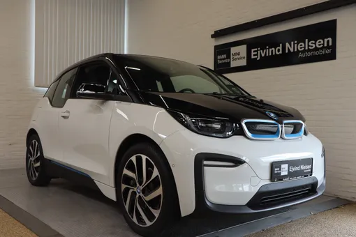 BMW i3 Edition WindMill