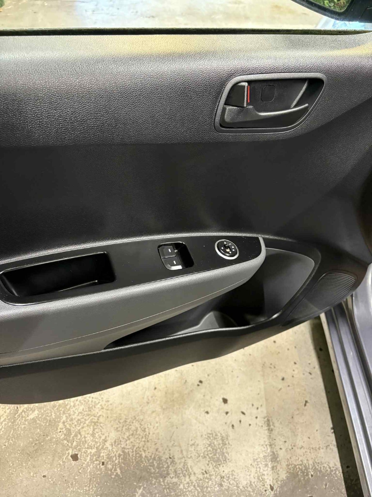 Billede af Hyundai i10 1,0 Trend