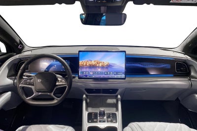 BYD Sealion 7 Comfort