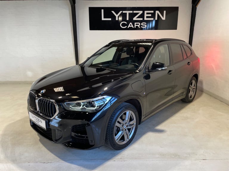BMW X1 xDrive25e M-Sport+ aut.