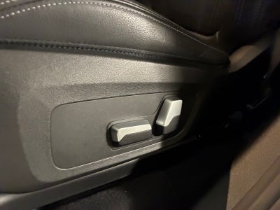 BMW iX3 Charged M-Sport