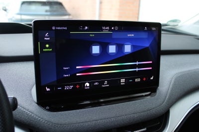 Skoda Enyaq iV Ultra