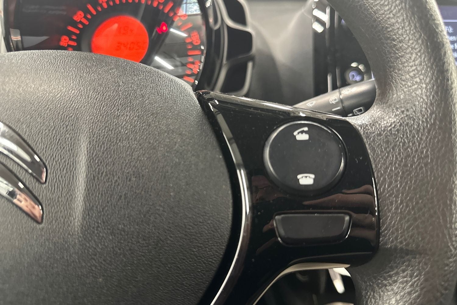 Billede af Citroën C1 1,0 VTi VTR