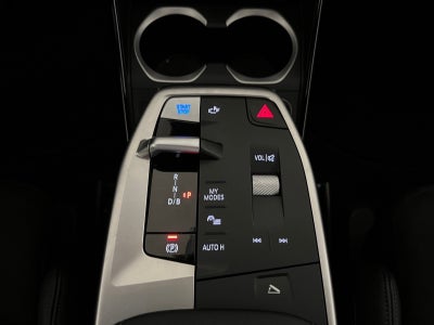 BMW iX1 eDrive20 M-Sport Premium