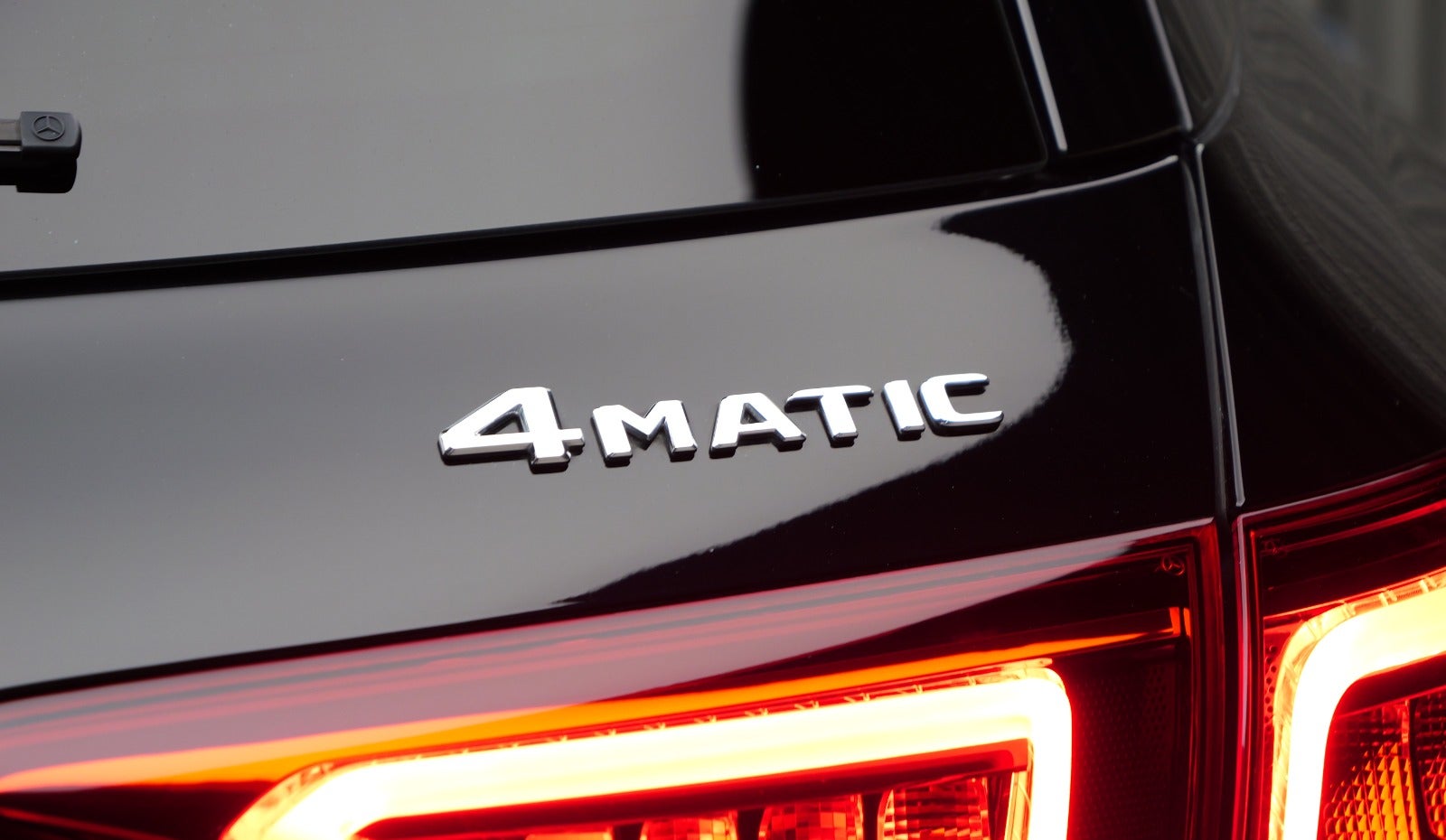 Mercedes GLE350 de AMG Line aut. 4Matic