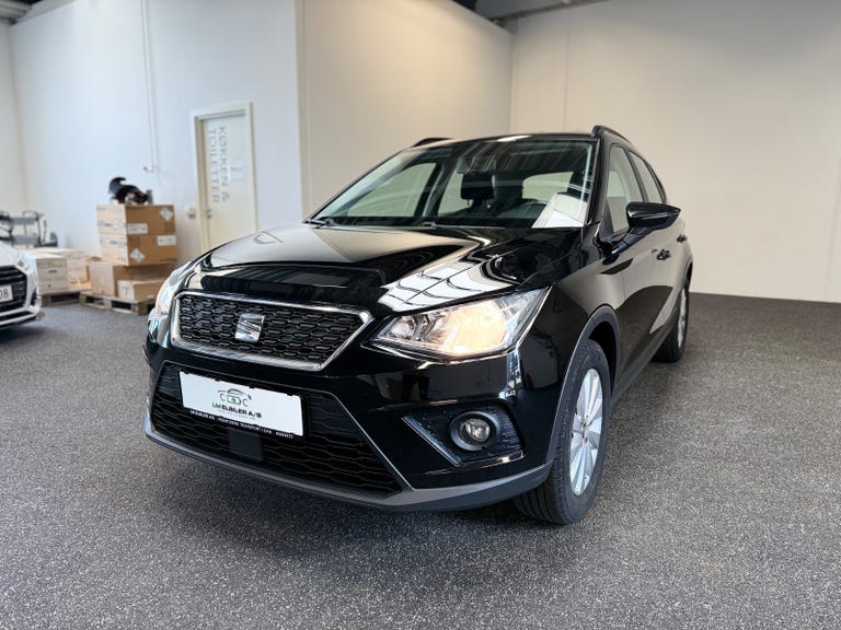 Seat Arona TSi 95 Style