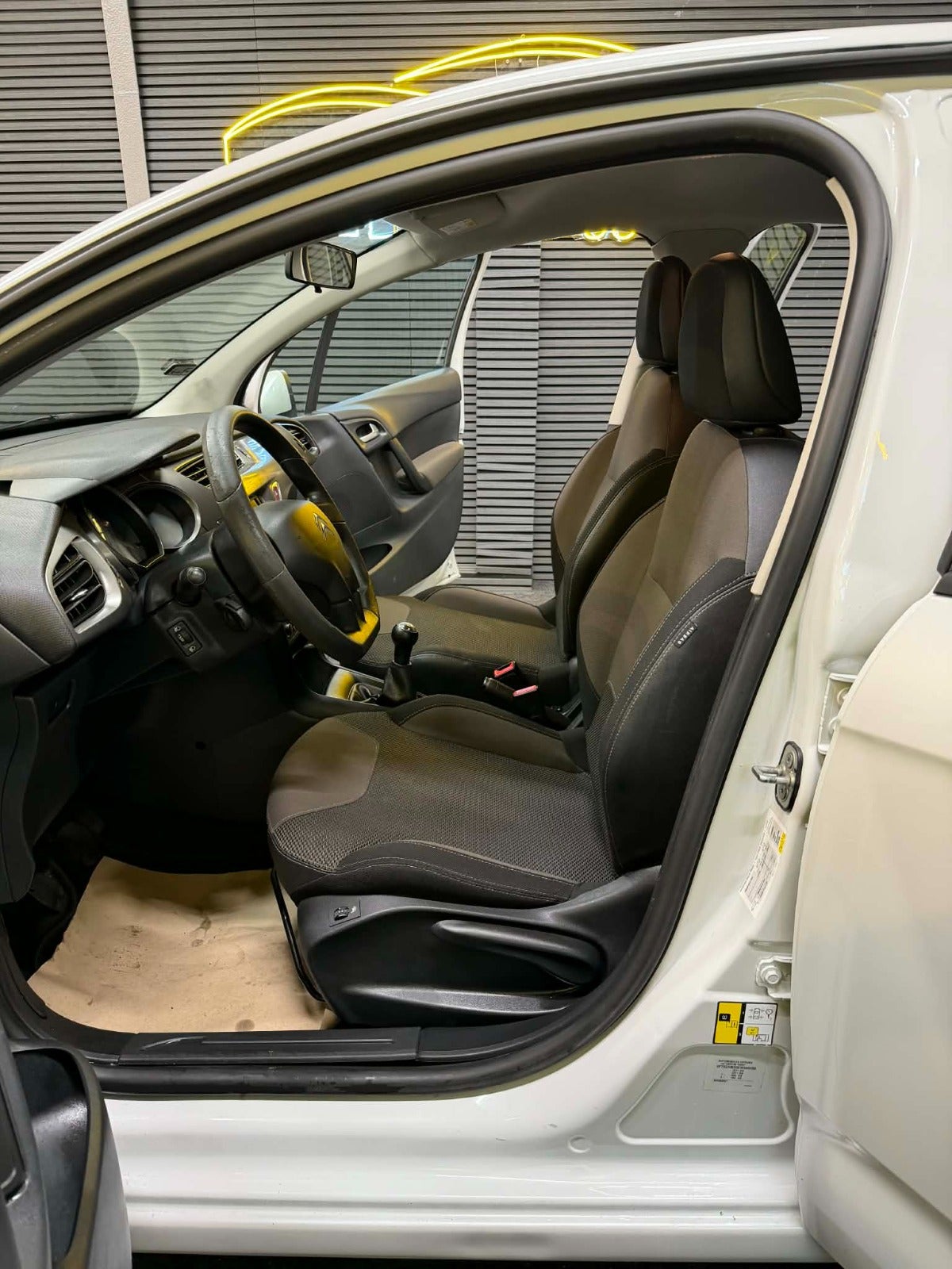 Billede af Citroën C3 1,2 VTi 82 Attraction