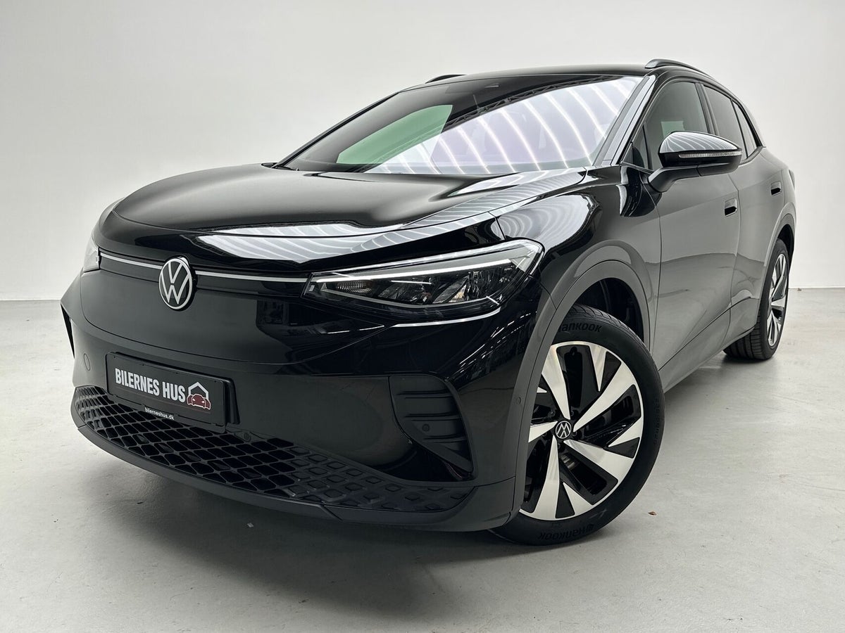 VW ID.4 Pro billede 19