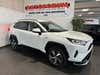 Toyota RAV4 Plug-in Hybrid H3 Business AWD-i Van