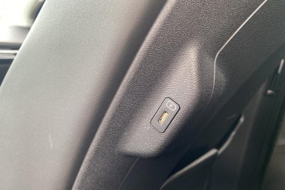Kia EV6 Long Range Upgrade