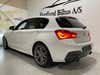 BMW M140i xDrive aut. thumbnail