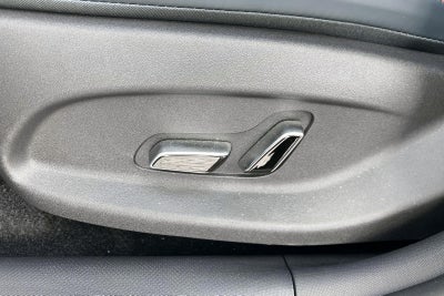 BYD Atto 3 Comfort