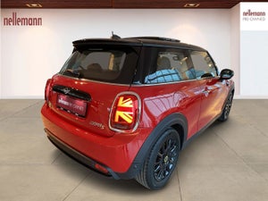 MINI Cooper SE Classic Trim