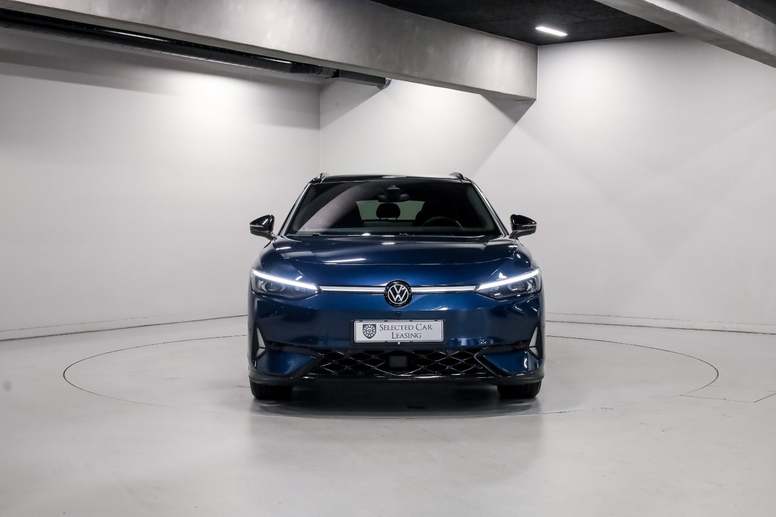 VW ID.7 86 GTX 4Motion