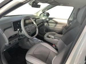 Kia EV3 Standard Range Access