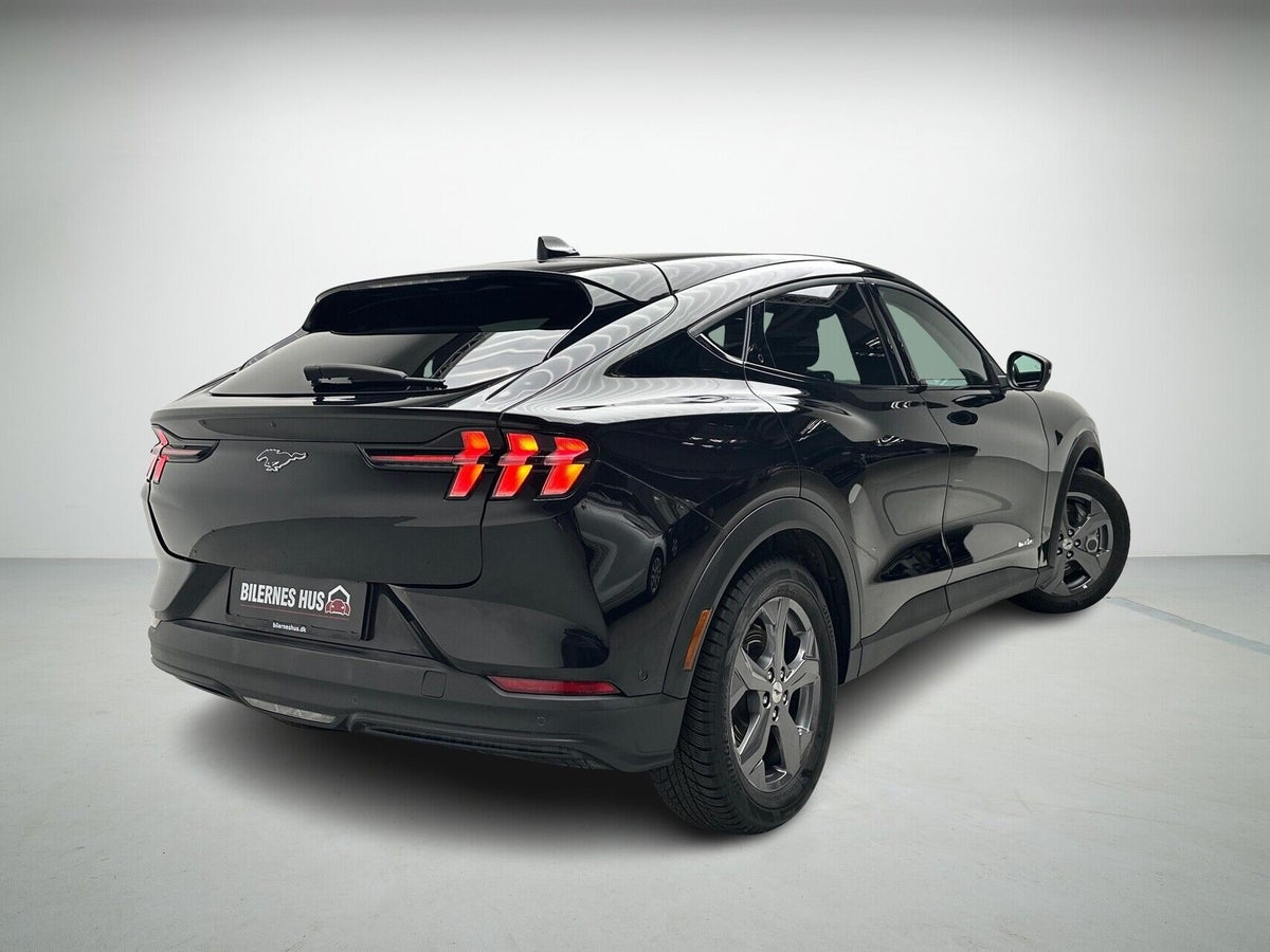 Ford Mustang Mach-E Standard Range billede 2