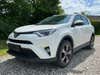 Toyota RAV4 D-4D T2+ Van thumbnail