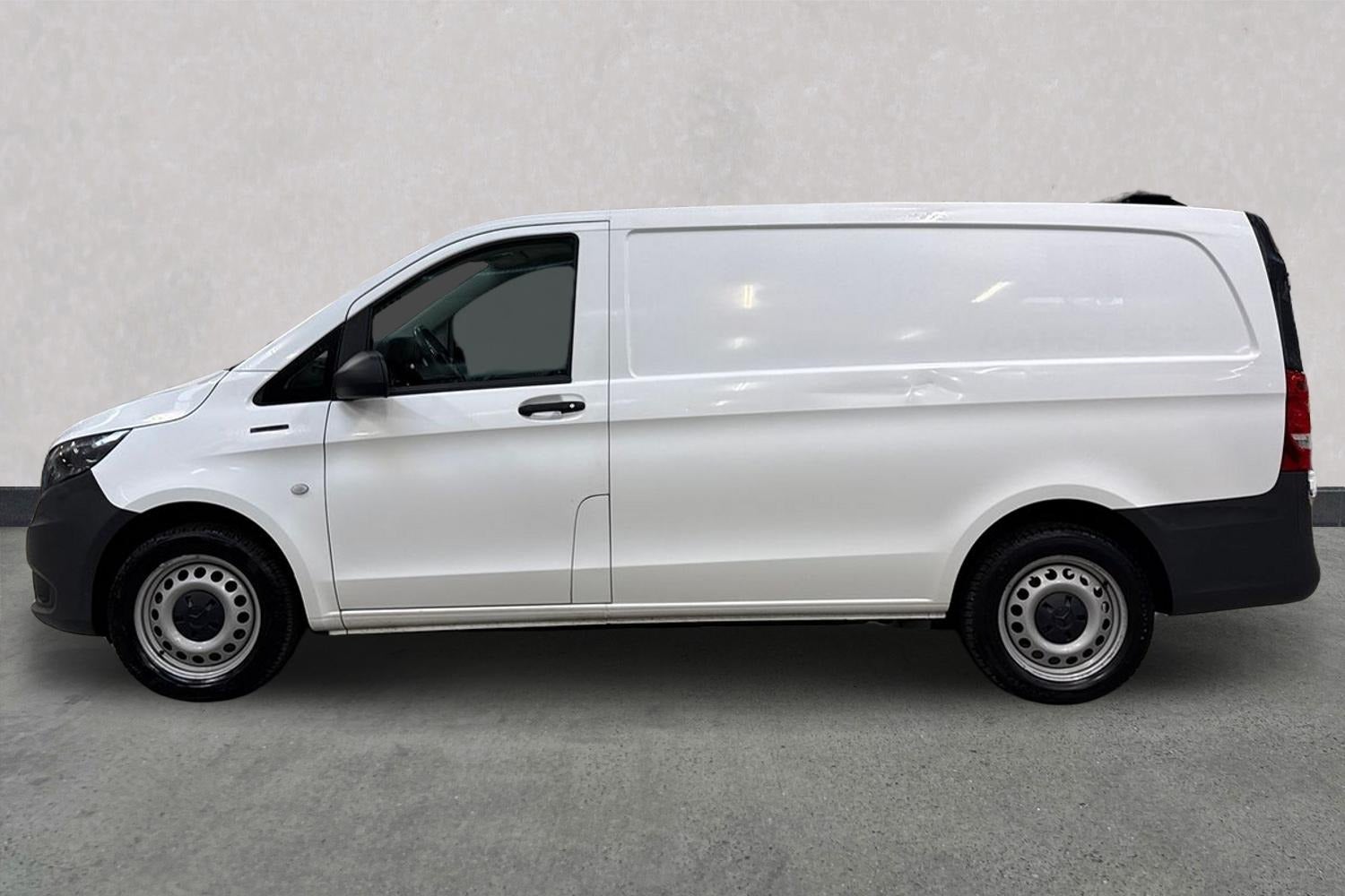 Billede af Mercedes eVito 111  L