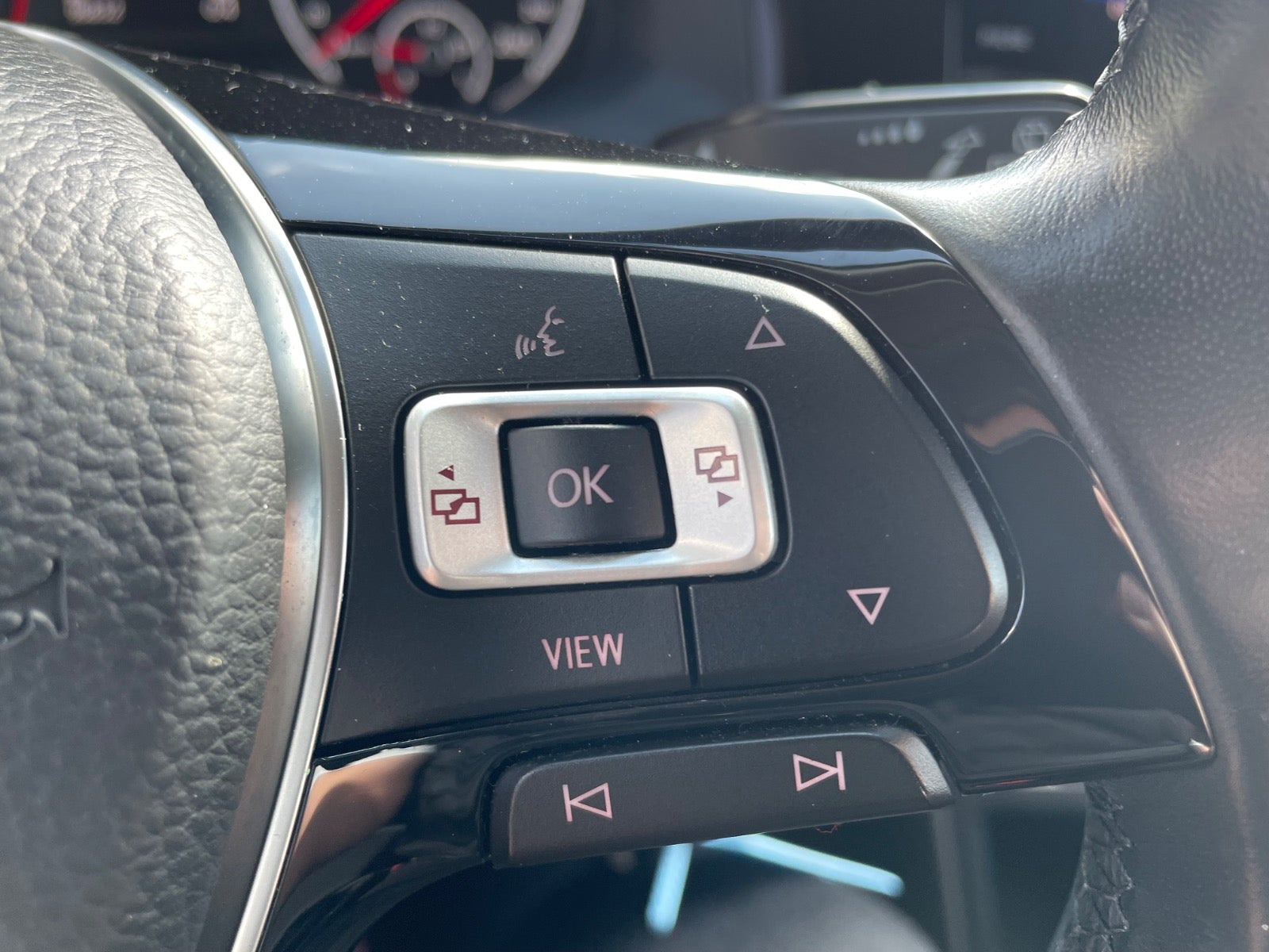 Billede af VW Polo 1,6 TDi 95 Comfortline DSG