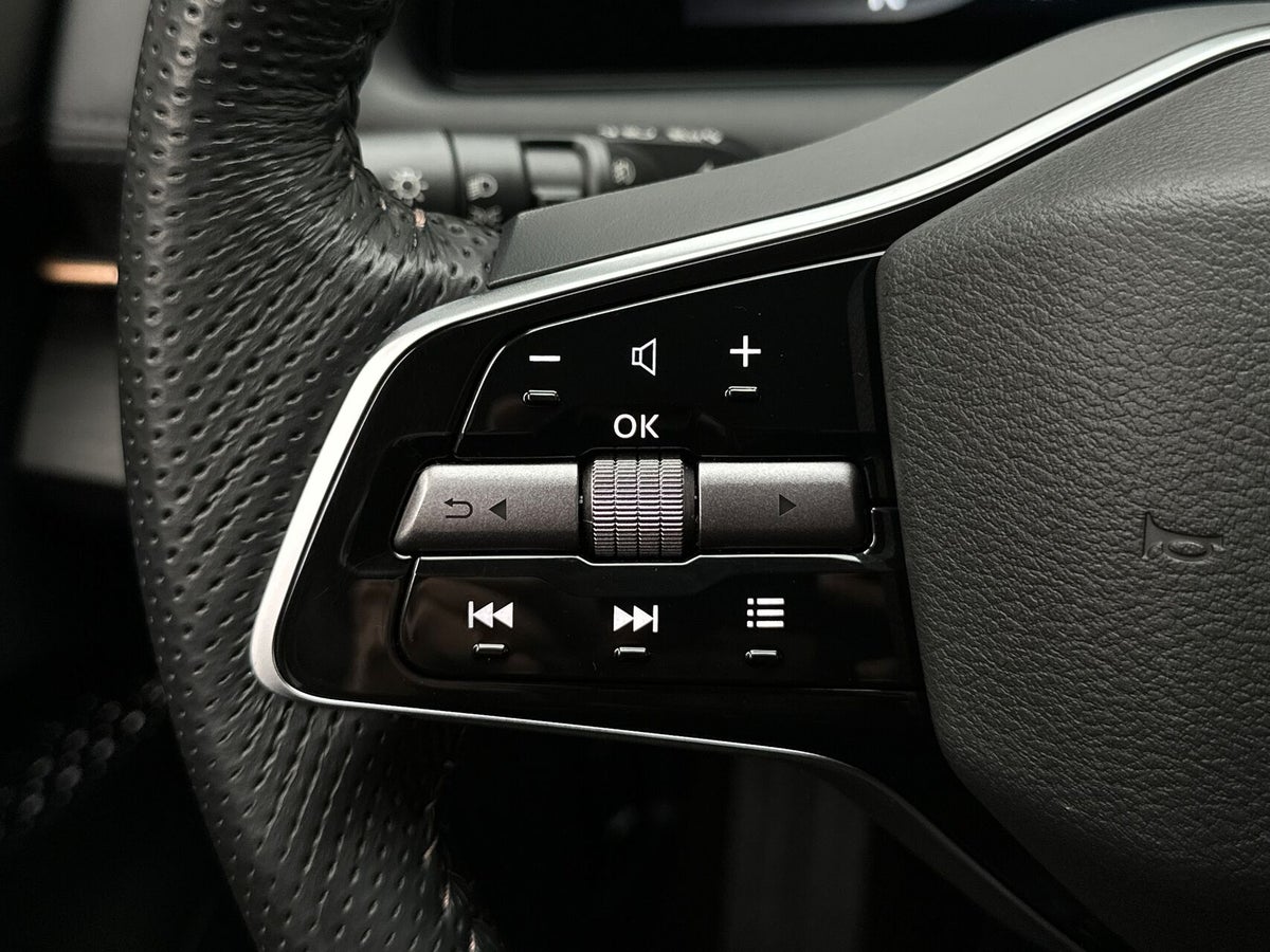 Nissan Ariya Advance billede 15