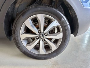 Kia Stonic T-GDi mHEV Prestige Upgrade DCT