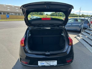 Kia Ceed T-GDi Style+ Clim Limited