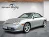 Porsche 911 Carrera Cabriolet Tiptr. thumbnail