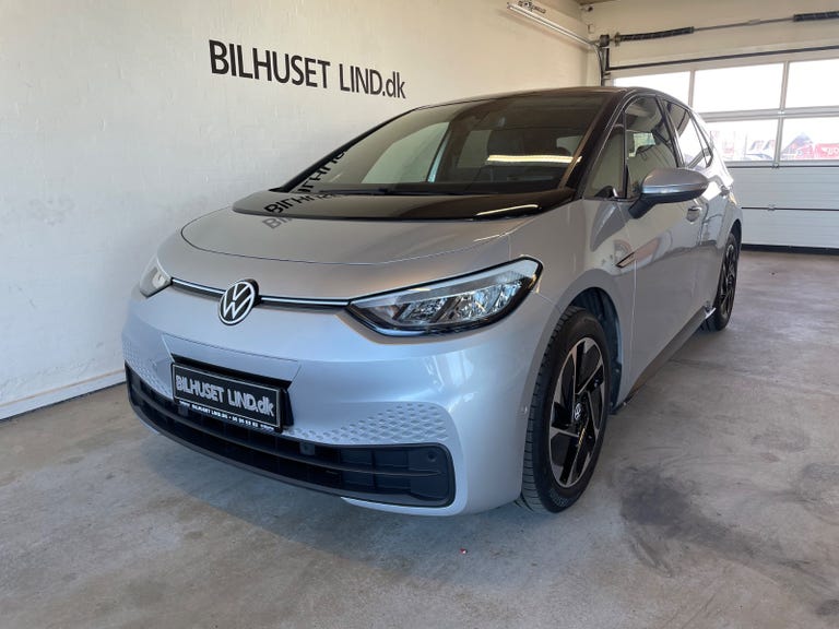 VW ID.3 Pro