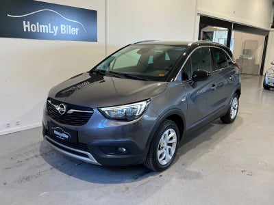 Opel Crossland X T 110 Innovation