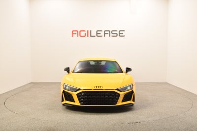 Audi R8 FSi Coupé S-tr. RWD