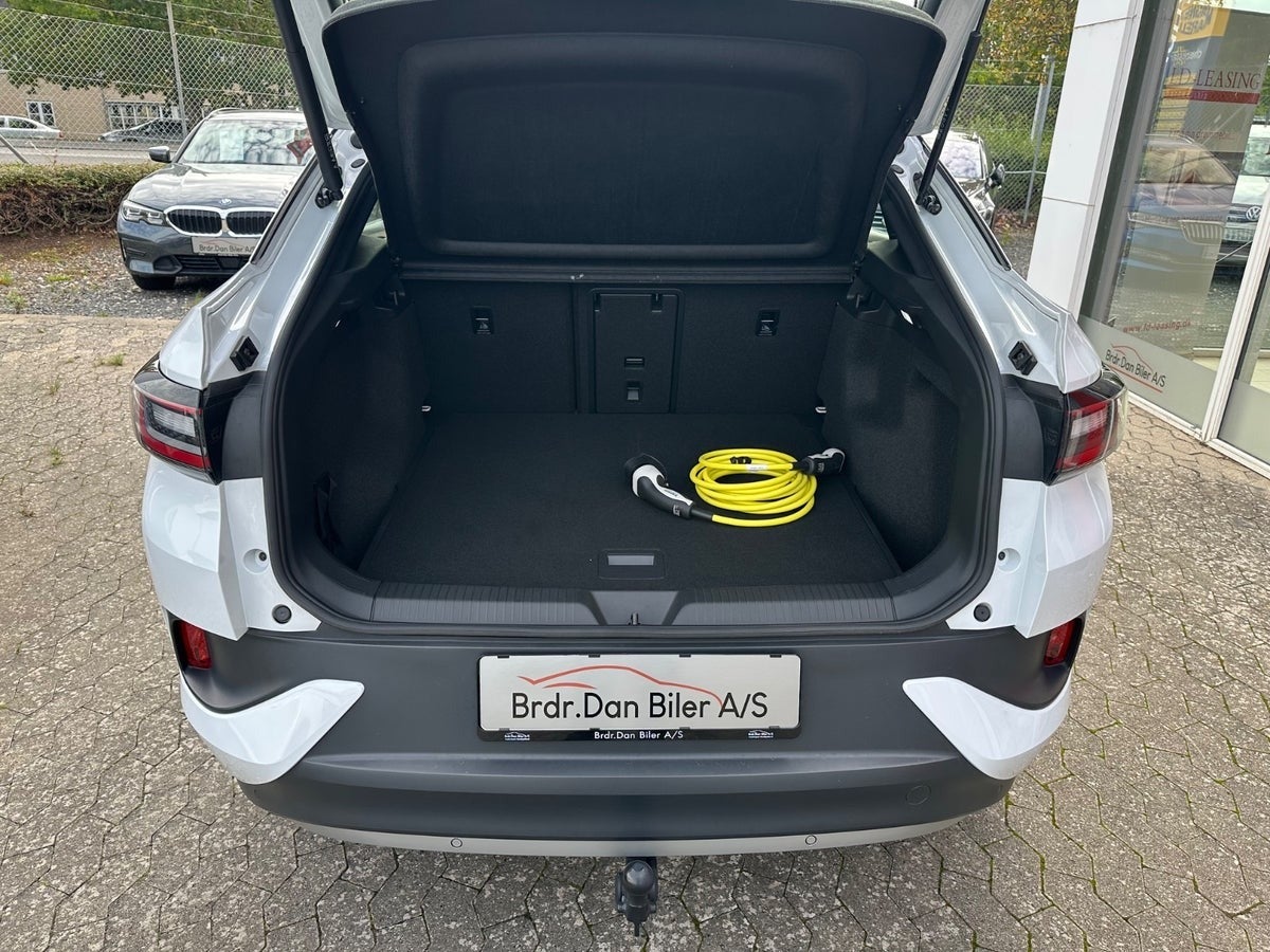 Billede af VW ID.5 77 Pro