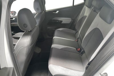 VW ID.3 Pro