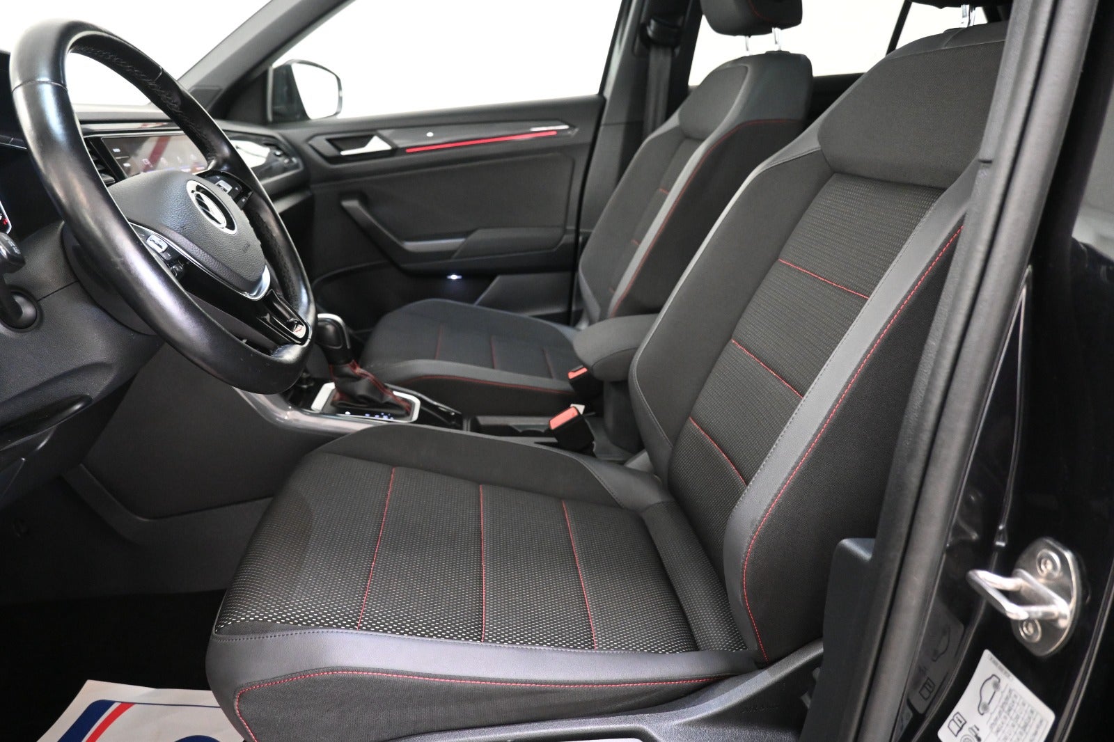 VW T-Roc TSi 150 Sport Team DSG