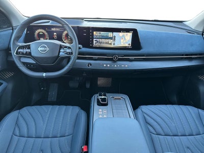 Nissan Ariya Evolve billede 3