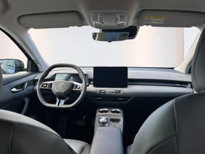 MG MGS5 Luxury