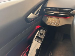 VW ID.4 GTX 4Motion