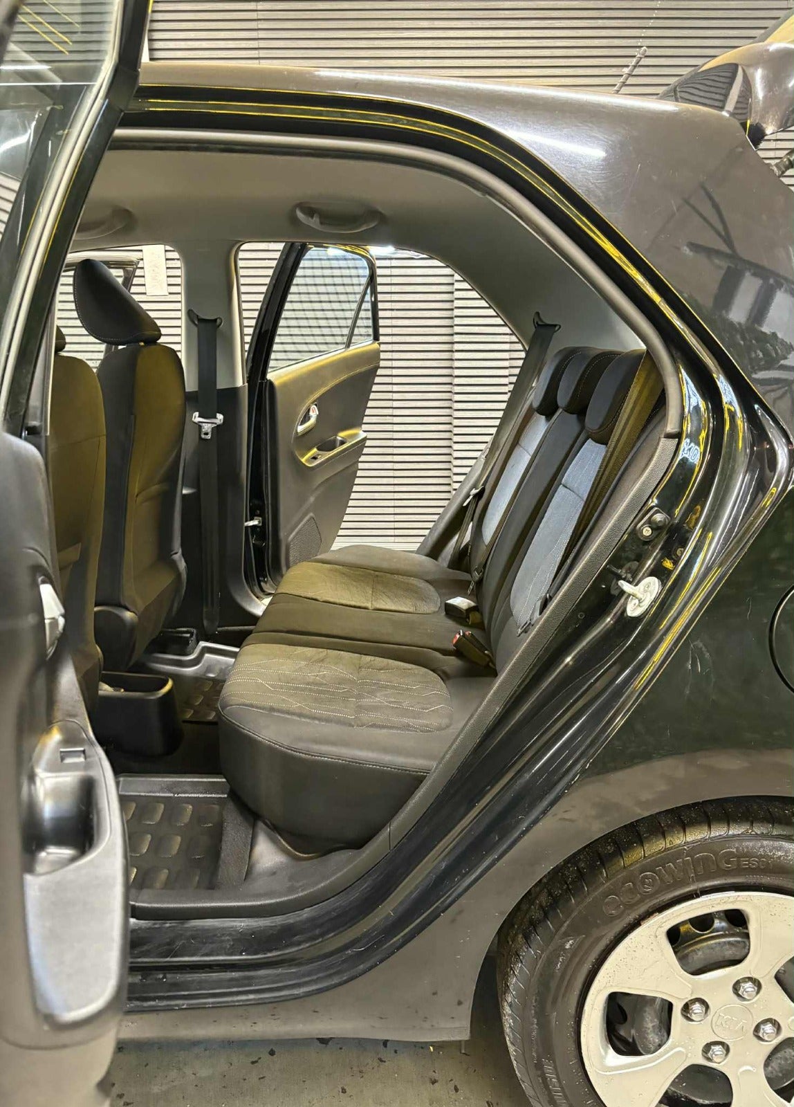 Billede af Kia Picanto 1,0 Limited