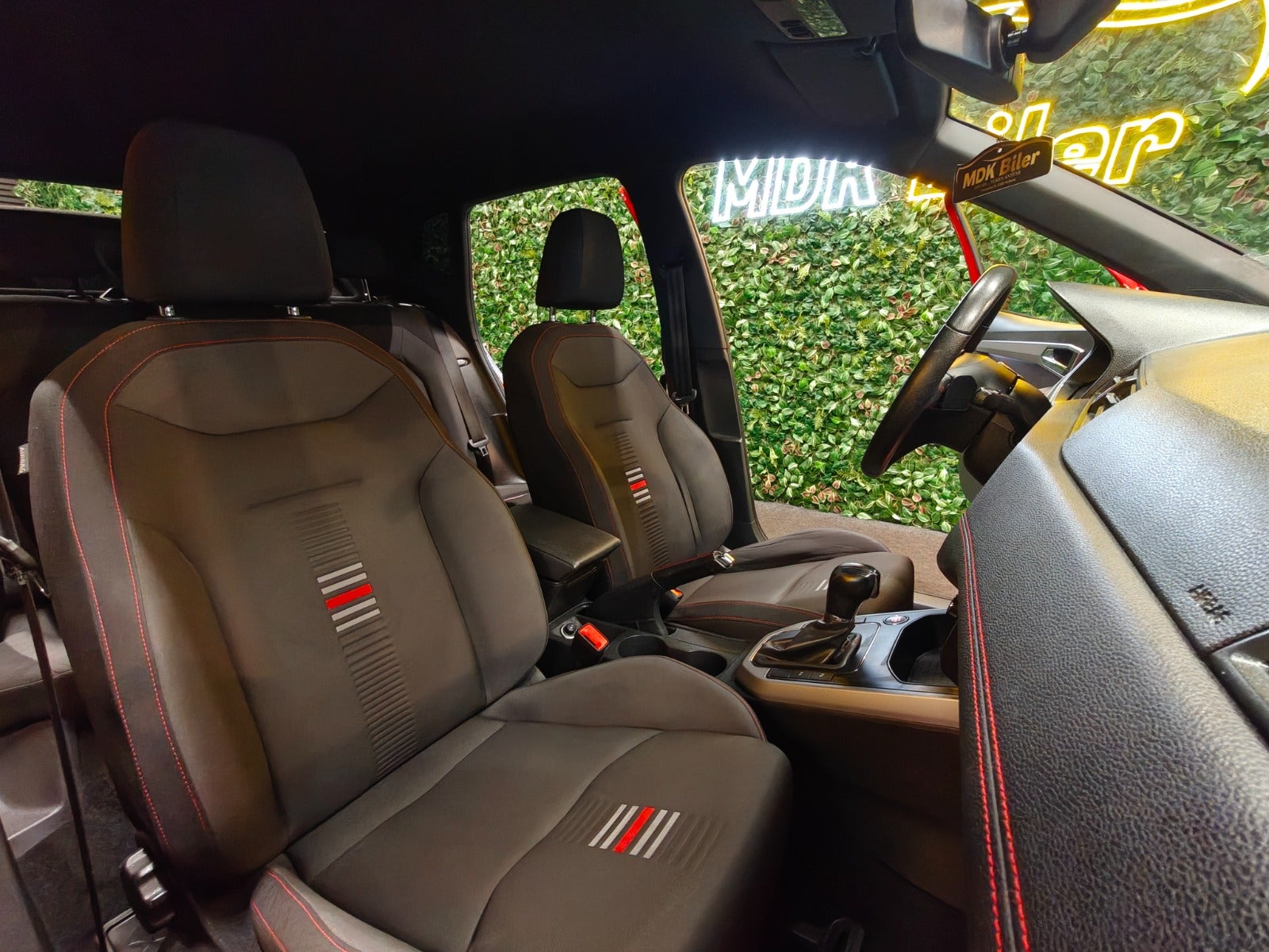 Billede af Seat Arona 1,0 TSi 115 FR DSG