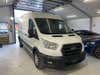 Ford Transit 350 L2 Van TDCi 170 Trend aut. H2 FWD